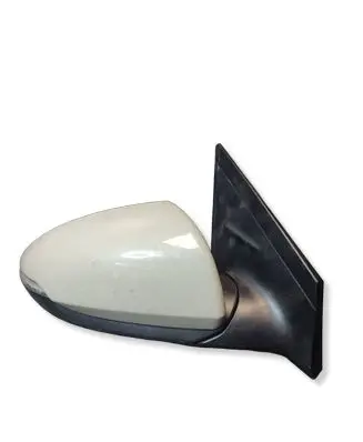 Hyundai Ioniq Front door electric wing mirror 87620G2140