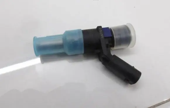 Mercedes-Benz A W169 Fuel injector A0000788749