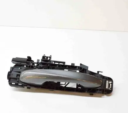 Mercedes-Benz A W177 Front door exterior handle A0997601702