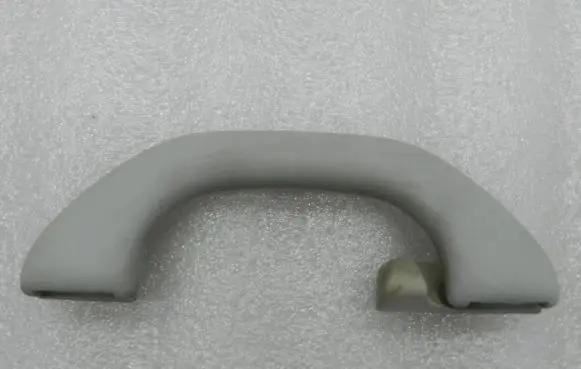 Volkswagen Sharan Rear interior roof grab handle 6N0857607AD 6N0857607ADY20