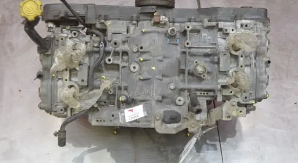 Subaru Forester SF Engine EJ20