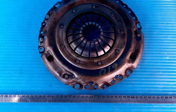 Ford Galaxy Pressure plate 95VW7563F1A