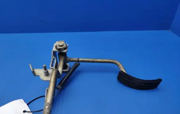 Jaguar XJS Accelerator throttle pedal XJSC