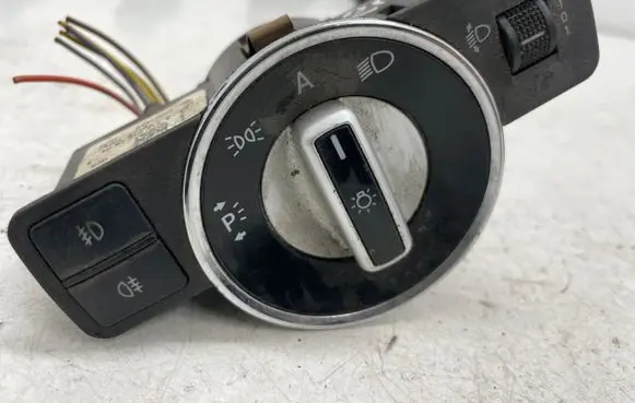 Mercedes-Benz E W212 Light switch A2125452904