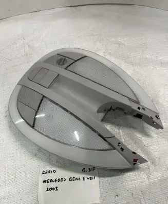 Mercedes-Benz E W211 Front seat light 2JM00825641 0003712221 A2118204201