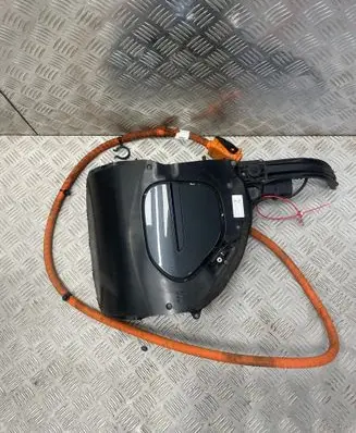 Porsche Taycan 9J1 Electric car charging cable DOPORSCHETAYCAN 9J1915737AD