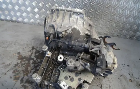 Ford Connect Manual 5 speed gearbox 2T1R7002BH
