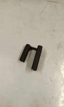 Volkswagen Taigo Front driver seat rail trim 5G0881348G