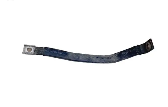Renault Master III Negative earth cable (battery) 240800008R