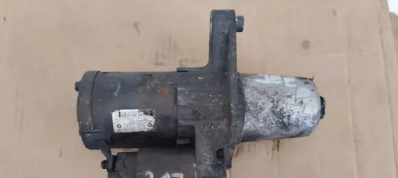 Jeep Compass Starter motor 04801830AC M000T23771ZC