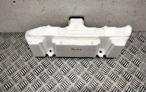 Toyota Prius Prime Rear bumper support beam 5261547090