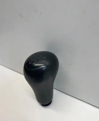 Volkswagen Transporter - Caravelle T4 Gear lever shifter trim leather/knob