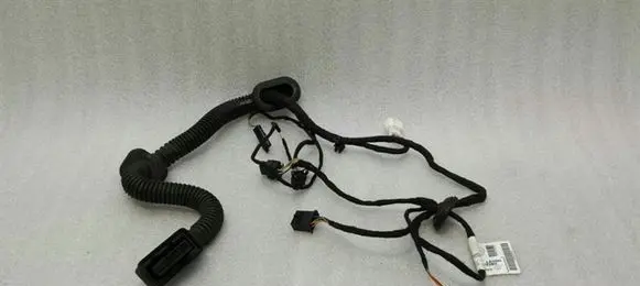 Mercedes-Benz GLA W156 X156 Rear door wiring loom A2465409934