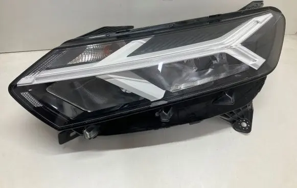 Dacia Sandero Headlight/headlamp
