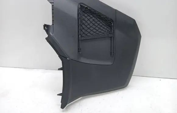 Opel Zafira B Gear shifter surround trim plastic 13162578