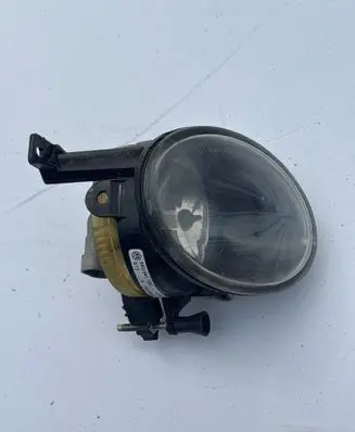 Volkswagen Golf VI Front fog light 5K0941700 00995402