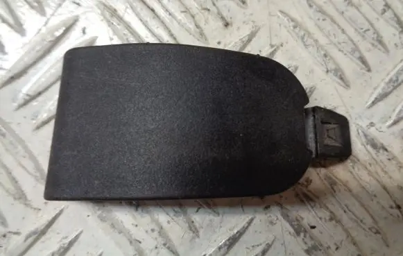 Mazda 2 Radiator mount bracket L33D15241