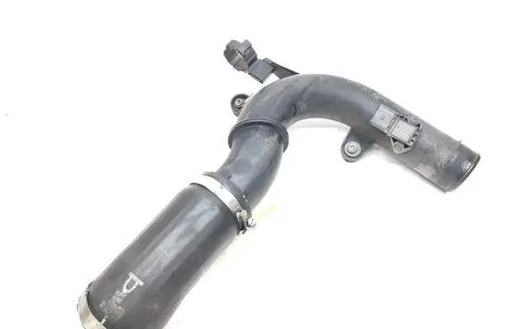 Volkswagen Tiguan Allspace Intercooler hose/pipe 5QF145792 31580500