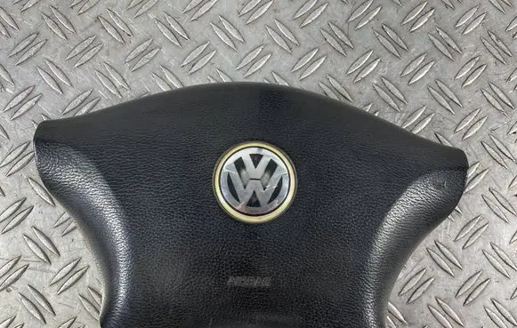 Volkswagen Crafter Steering wheel airbag 306351599162