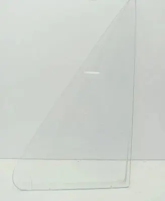 Volkswagen Transporter - Caravelle T3 Loading door trunk window/glass 43R001025