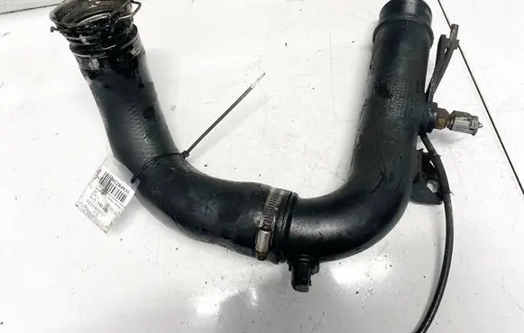 Toyota Corolla Verso AR10 Intercooler hose/pipe 173620r010 17362-0r010