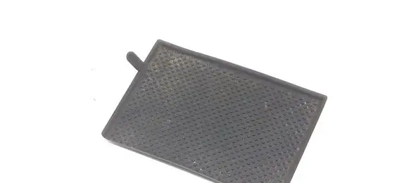 Toyota Avensis T270 Panel drawer/shelf pad 5881505040