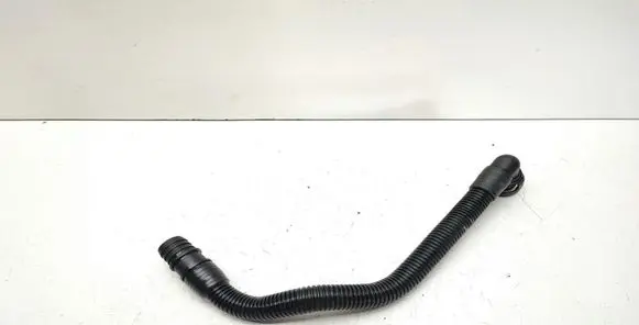 Audi A6 S6 C7 4G Breather/breather pipe/hose 4B0103493H