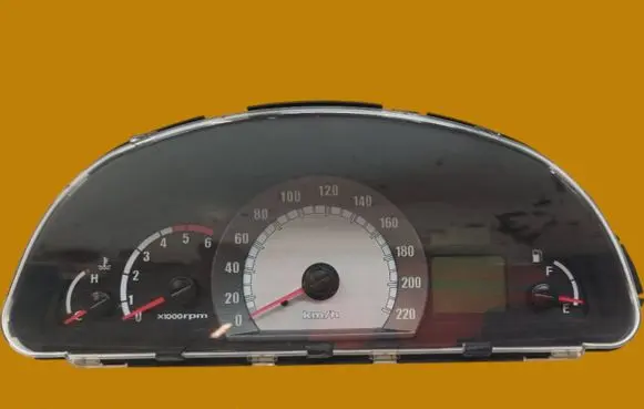 Hyundai Matrix Speedometer (instrument cluster) 2003-2780