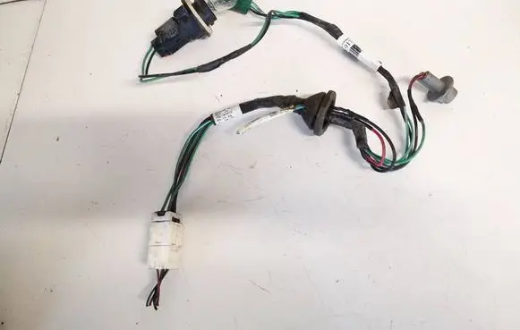 Nissan Quest Other wiring loom 61a30020382 61a-3002-0382