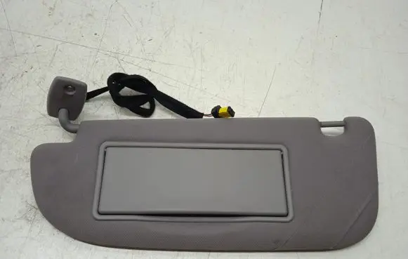 Peugeot 607 Sun visor