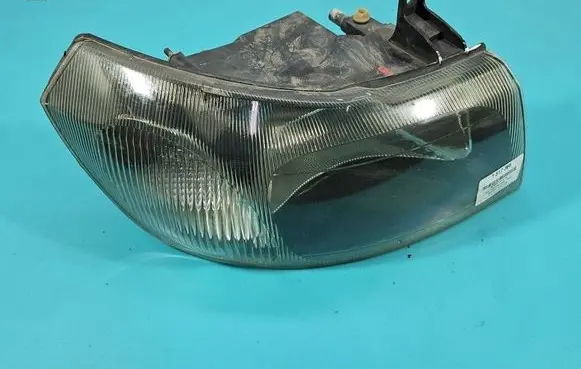 Ford Transit Headlight/headlamp IMPRK1517366