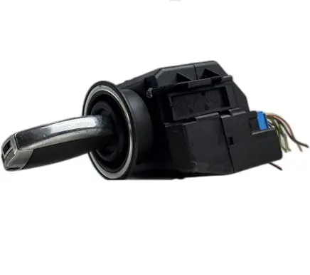 Mercedes-Benz C W203 Ignition lock A2095453908