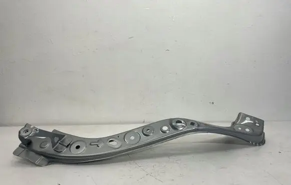 Radiator support slam panel bracket