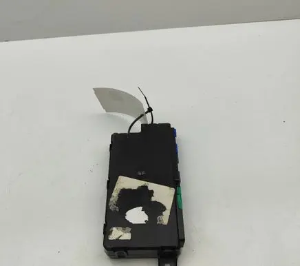 Land Rover Range Rover Velar Seat control module HY3214D600
