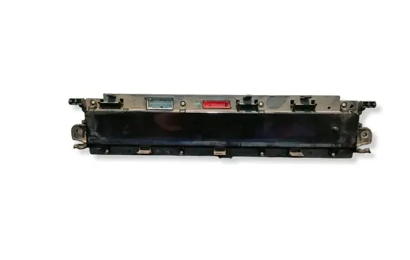 Renault Scenic II - Grand scenic II Speedometer (instrument cluster) 281131422 NS01408867 P8200451506F