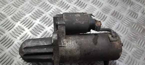 Ford Probe Starter motor
