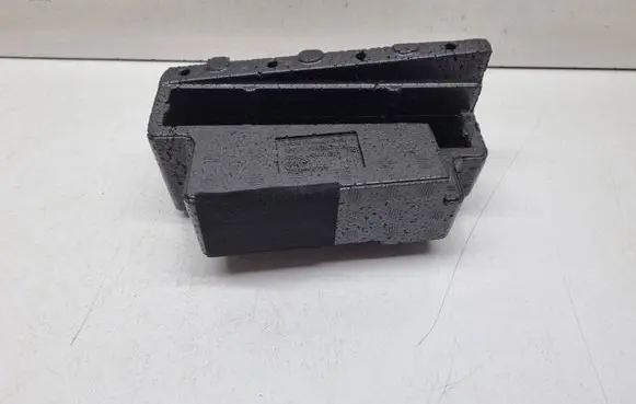 BMW X3 F25 Other trunk/boot trim element 9234463