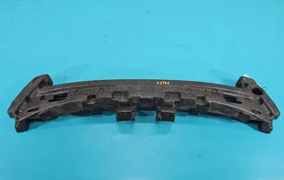 Hyundai i30 Front bumper support beam A86520-A6025 IMPRK1523099