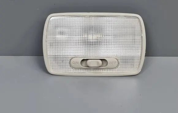 Honda Accord Rear seat light