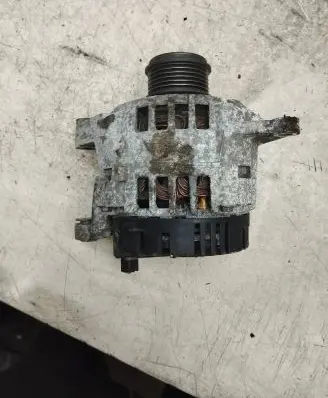 Generator/alternator