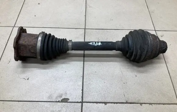 Audi A5 8T 8F Front driveshaft 8K0407271Q