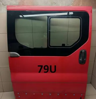 Opel Vivaro Side sliding door 79U