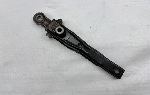 Volkswagen Tiguan Gearbox mounting bracket 5Q0199855C 5Q0199855