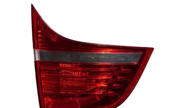 BMW X6 E71 Tailgate rear/tail lights 7179988 22421002 71799880042484