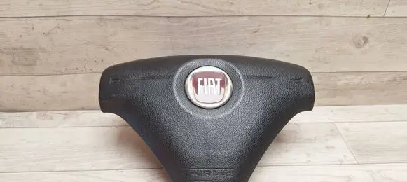 Fiat Croma Steering wheel airbag 1012469 7354651020 0040170