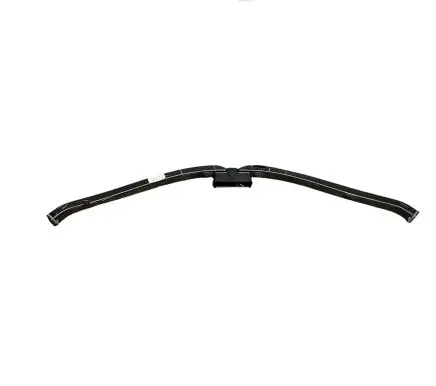 Ford Bronco Cabin air duct channel M1PB19A843AB M1PB19A843A