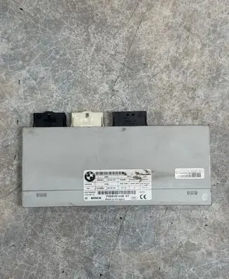 BMW 3 F30 F35 F31 Tailgate/trunk control unit/module F005V01435 0027530001