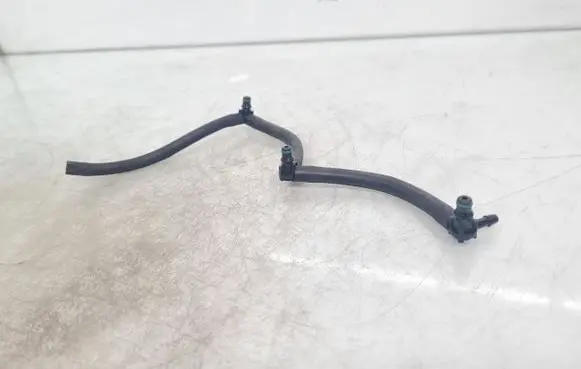 Peugeot 307 Fuel return line/hose 