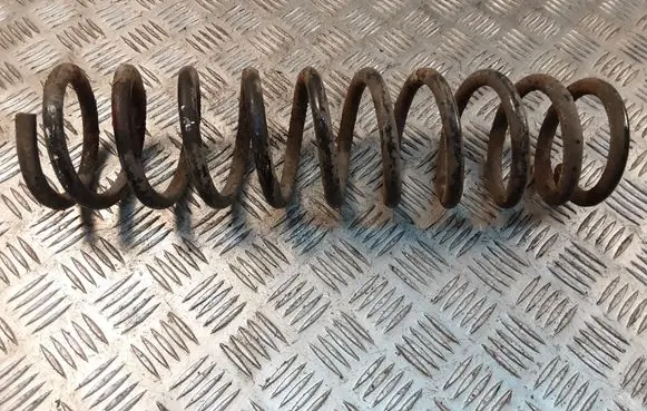 Honda CR-V Rear coil spring