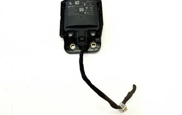 Blind spot module